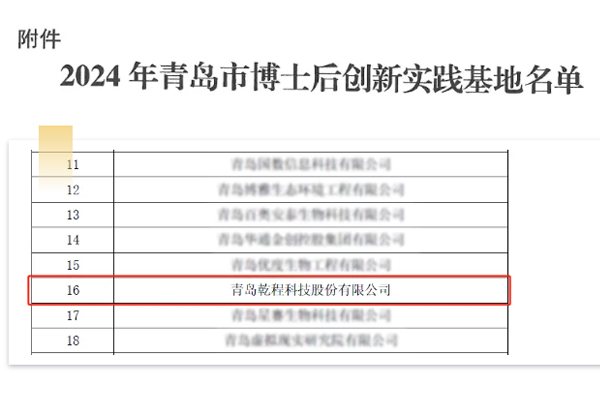 俄罗斯专享会科技乐成通过“青岛市超声波流量计量专家事情站”认定